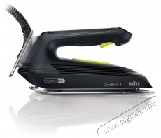 BRAUN CareStyle 3 IS3257. BK vasal&oacute; H&aacute;ztart&aacute;s / Otthon / K&uuml;lt&eacute;r - Vasal&oacute; - Vasal&oacute; - 531707