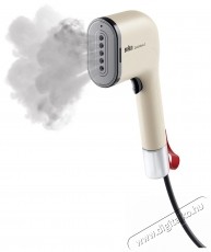 BRAUN GS3012.BG QuickStyle 3 ruhagőz&ouml;lő H&aacute;ztart&aacute;s / Otthon / K&uuml;lt&eacute;r - Vasal&oacute; - Vasal&oacute; - 531705