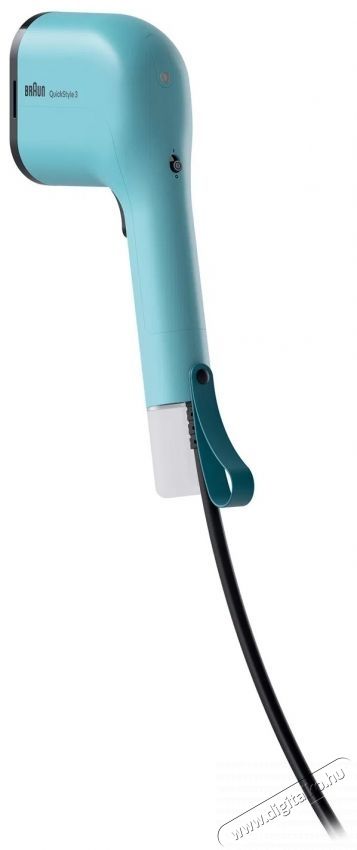 BRAUN GS3013.GR QuickStyle 3 ruhagőz&ouml;lő H&aacute;ztart&aacute;s / Otthon / K&uuml;lt&eacute;r - Vasal&oacute; - Vasal&oacute; - 531706