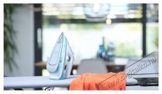 BRAUN TexStyle 5 SI5017GR Gőz&ouml;lős vasal&oacute;, 2700W, 50g/perc gőznyom&aacute;s, 190g/perc gőzl&ouml;ket, 270ml tart&aacute;ly, Super Ceramic talp, FreeGlide 3D technol&oacute;gia, Feh&eacute;r/Z&ouml;ld H&aacute;ztart&aacute;s / Otthon / K&uuml;lt&eacute;r - Vasal&oacute; - Vasal&oacute; - 533111