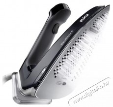 BRAUN Carestyle 5 IS5249BK vasal&oacute;&aacute;llom&aacute;s H&aacute;ztart&aacute;s / Otthon / K&uuml;lt&eacute;r - Vasal&oacute; - Gőz&aacute;llom&aacute;s - 533112