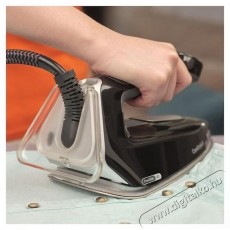 BRAUN Carestyle 5 IS5249BK vasal&oacute;&aacute;llom&aacute;s H&aacute;ztart&aacute;s / Otthon / K&uuml;lt&eacute;r - Vasal&oacute; - Gőz&aacute;llom&aacute;s - 533112