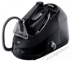 BRAUN Carestyle 5 IS5249BK vasal&oacute;&aacute;llom&aacute;s H&aacute;ztart&aacute;s / Otthon / K&uuml;lt&eacute;r - Vasal&oacute; - Gőz&aacute;llom&aacute;s - 533112