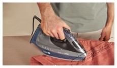 BRAUN TexStyle 9 SI9682DB vasal&oacute;,3200 W, Fekete/K&eacute;k H&aacute;ztart&aacute;s / Otthon / K&uuml;lt&eacute;r - Vasal&oacute; - Gőz&aacute;llom&aacute;s - 533109