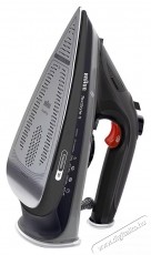 BRAUN TexStyle 5 SI5088BK Gőz&ouml;lős vasal&oacute;, 2800W, 50g/perc gőznyom&aacute;s, 220g/perc gőzl&ouml;ket, 300ml tart&aacute;ly, EloxalPlus talp, FreeGlide 3D technol&oacute;gia, Fekete H&aacute;ztart&aacute;s / Otthon / K&uuml;lt&eacute;r - Vasal&oacute; - Gőz&aacute;llom&aacute;s - 533131