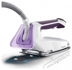 BRAUN CareStyle 5 IS5247VI vasal&oacute;&aacute;llom&aacute;s, Lila H&aacute;ztart&aacute;s / Otthon / K&uuml;lt&eacute;r - Vasal&oacute; - Vasal&oacute; - 533118