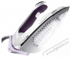 BRAUN CareStyle 5 IS5247VI vasal&oacute;&aacute;llom&aacute;s, Lila H&aacute;ztart&aacute;s / Otthon / K&uuml;lt&eacute;r - Vasal&oacute; - Vasal&oacute; - 533118