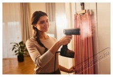 BRAUN S7077BK 0X13810102 f&uuml;ggőleges gőz&ouml;lős vasal&oacute;, fekete H&aacute;ztart&aacute;s / Otthon / K&uuml;lt&eacute;r - Vasal&oacute; - Vasal&oacute; - 533116