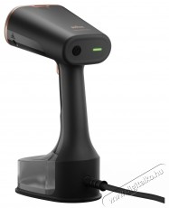 BRAUN S7077BK 0X13810102 f&uuml;ggőleges gőz&ouml;lős vasal&oacute;, fekete H&aacute;ztart&aacute;s / Otthon / K&uuml;lt&eacute;r - Vasal&oacute; - Vasal&oacute; - 533116
