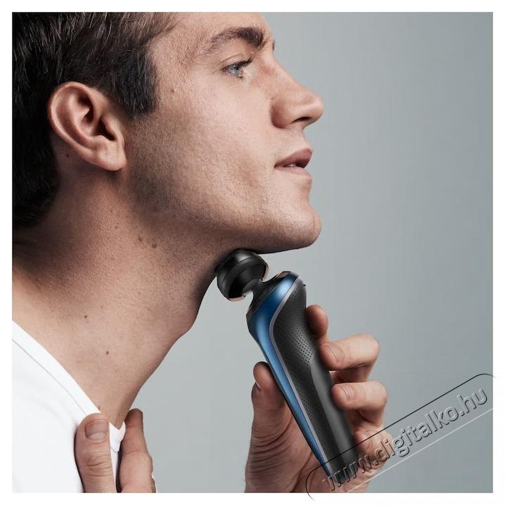 BRAUN 53B p&oacute;tfej combipack, Series 5 borotv&aacute;khoz Sz&eacute;ps&eacute;g&aacute;pol&aacute;s / Eg&eacute;szs&eacute;g - Szőrtelen&iacute;tő / borotva - F&eacute;rfi szőrtelen&iacute;tő kieg&eacute;sz&iacute;tő - 536261