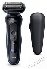BRAUN 52-B1000S elektromos borotva Sz&eacute;ps&eacute;g&aacute;pol&aacute;s / Eg&eacute;szs&eacute;g - Szőrtelen&iacute;tő / borotva - F&eacute;rfi borotva - 539080