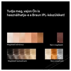 BRAUN IPL Silk-expert Pro 5 PL5221 Villan&oacute;f&eacute;nyes szőrtelen&iacute;tő Sz&eacute;ps&eacute;g&aacute;pol&aacute;s / Eg&eacute;szs&eacute;g - Szőrtelen&iacute;tő / borotva - Tart&oacute;s szőrtelen&iacute;tő - 540827
