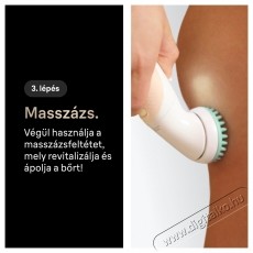 BRAUN Silk-&eacute;pil 9 Flex SkinSpa 9-481 3D Epil&aacute;tor Sz&eacute;ps&eacute;g&aacute;pol&aacute;s / Eg&eacute;szs&eacute;g - Szőrtelen&iacute;tő / borotva - Női szőrtelen&iacute;tő - 540826