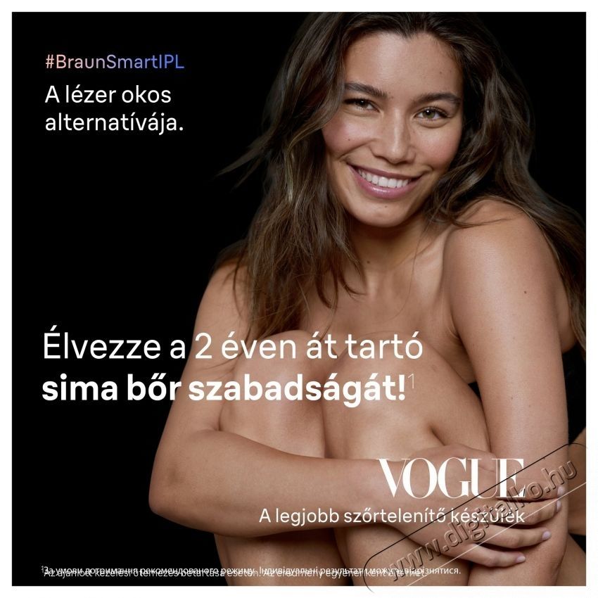 BRAUN Smart IPL Skin i-expert 7 PL7432 Villan&oacute;f&eacute;nyes szőrtelen&iacute;tő Sz&eacute;ps&eacute;g&aacute;pol&aacute;s / Eg&eacute;szs&eacute;g - Szőrtelen&iacute;tő / borotva - Tart&oacute;s szőrtelen&iacute;tő - 540825