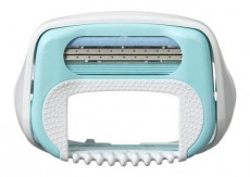 BRAUN 771-781WD epilátor pótfej 7791-hez Szépségápolás / Egészség - Szőrtelenítő / borotva - Női szőrtelenítő kiegészítő - 302989