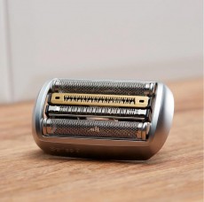 BRAUN 92M Combipack borotva pótfej Szépségápolás / Egészség - Szőrtelenítő / borotva - Férfi szőrtelenítő kiegészítő - 361661