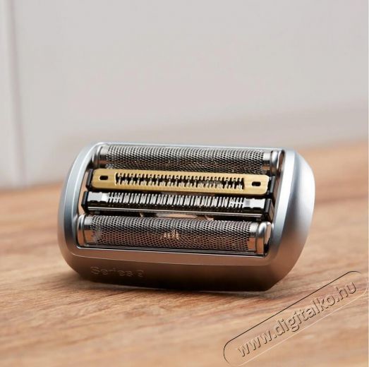 BRAUN 92M Combipack borotva pótfej Szépségápolás / Egészség - Szőrtelenítő / borotva - Férfi szőrtelenítő kiegészítő - 361661