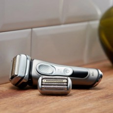 BRAUN 92M Combipack borotva pótfej Szépségápolás / Egészség - Szőrtelenítő / borotva - Férfi szőrtelenítő kiegészítő - 361661