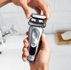 BRAUN 92M Combipack borotva pótfej Szépségápolás / Egészség - Szőrtelenítő / borotva - Férfi szőrtelenítő kiegészítő - 361661