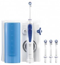 BRAUN Oral-B MD20-00000 szájzuhany Szépségápolás / Egészség - Száj / fog ápolás - Szájzuhany - 366479