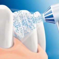 BRAUN Oral-B MD20-00000 szájzuhany Szépségápolás / Egészség - Száj / fog ápolás - Szájzuhany - 366479