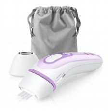 BRAUN PRO3PL3111IPL villanófényes szőrtelenítő Szépségápolás / Egészség - Szőrtelenítő / borotva - Tartós szőrtelenítő - 365141