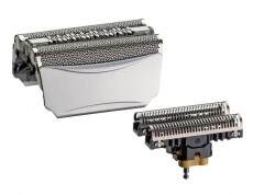BRAUN S5-51S borotvafej Szépségápolás / Egészség - Szőrtelenítő / borotva - Férfi szőrtelenítő kiegészítő - 302975