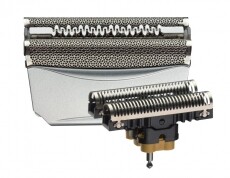 BRAUN S5-51S borotvafej Szépségápolás / Egészség - Szőrtelenítő / borotva - Férfi szőrtelenítő kiegészítő - 302975