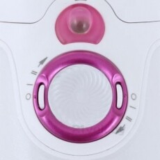 BRAUN SE7175 epilátor Szépségápolás / Egészség - Szőrtelenítő / borotva - Női szőrtelenítő - 302982