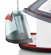 Breville VIN170X gőzállomás Háztartás / Otthon / Kültér - Vasaló - Gőzállomás - 300936
