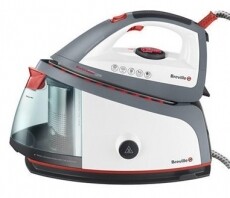 Breville VIN170X gőzállomás Háztartás / Otthon / Kültér - Vasaló - Gőzállomás - 300936