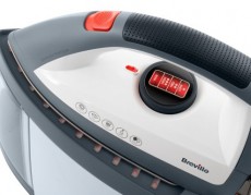 Breville VIN170X gőzállomás Háztartás / Otthon / Kültér - Vasaló - Gőzállomás - 300936