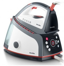 Breville VIN170X gőzállomás Háztartás / Otthon / Kültér - Vasaló - Gőzállomás - 300936