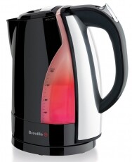 Breville VKJ788X vízforraló Konyhai termékek - Vízforraló / teafőző - 300943