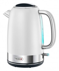 Breville VKJ793X vízforraló Konyhai termékek - Vízforraló / teafőző - 300946