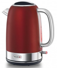 Breville VKJ821X vízforraló Konyhai termékek - Vízforraló / teafőző - 300945