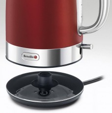 Breville VKJ821X vízforraló Konyhai termékek - Vízforraló / teafőző - 300945