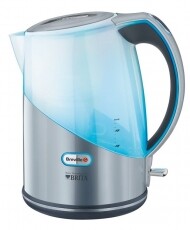 Breville VKJ789X vízforraló Konyhai termékek - Vízforraló / teafőző - 300942