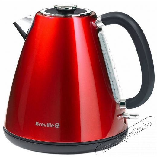 Breville VKJ798X vízforraló Konyhai termékek - Vízforraló / teafőző - 300941