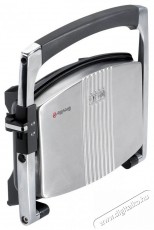 Breville Panini VST025X-01 Szendvicssütő Konyhai termékek - Konyhai kisgép (sütés / főzés / hűtés / ételkészítés) - Melegszendvics / gofri sütő - 503146