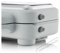 Breville VST072X-01 Gofrisütő Konyhai termékek - Konyhai kisgép (sütés / főzés / hűtés / ételkészítés) - Melegszendvics / gofri sütő - 503147