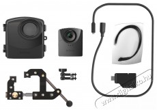 Brinno BCC2000 Plus - Construction Bundle Fényképezőgép / kamera - Sport kamera - 1080p Full HD felbontású - 519936