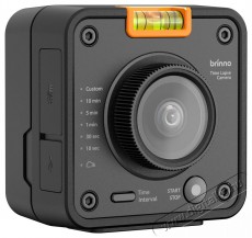 Brinno BCC5000 4K Construction Camera Bundle Fényképezőgép / kamera - HDD / mem.kártya kamera - 519976