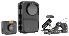 Brinno BCC5000 4K Construction Camera Bundle Fényképezőgép / kamera - HDD / mem.kártya kamera - 519976