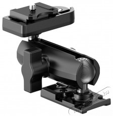 Brinno BCC5000 4K Construction Camera Bundle Fényképezőgép / kamera - HDD / mem.kártya kamera - 519976