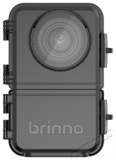 Brinno BCC5000 4K Construction Camera Bundle Fényképezőgép / kamera - HDD / mem.kártya kamera - 519976