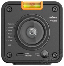 Brinno BCC5000 4K Construction Camera Bundle Fényképezőgép / kamera - HDD / mem.kártya kamera - 519976