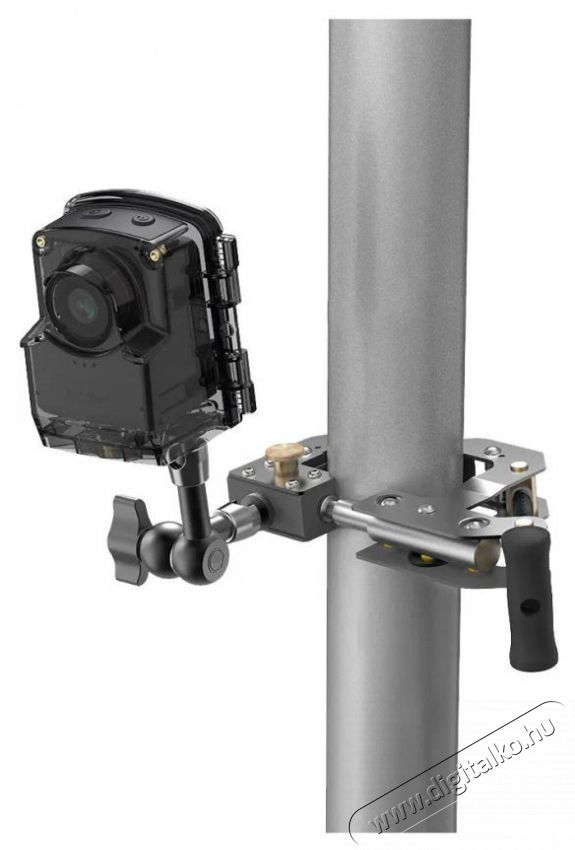 Brinno TLC2020 - Construction Bundle F&eacute;nyk&eacute;pezőg&eacute;p / kamera - Megfigyelő / IP kamera - 519971