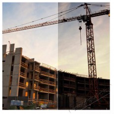 Brinno TLC2020 - Construction Bundle F&eacute;nyk&eacute;pezőg&eacute;p / kamera - Megfigyelő / IP kamera - 519971