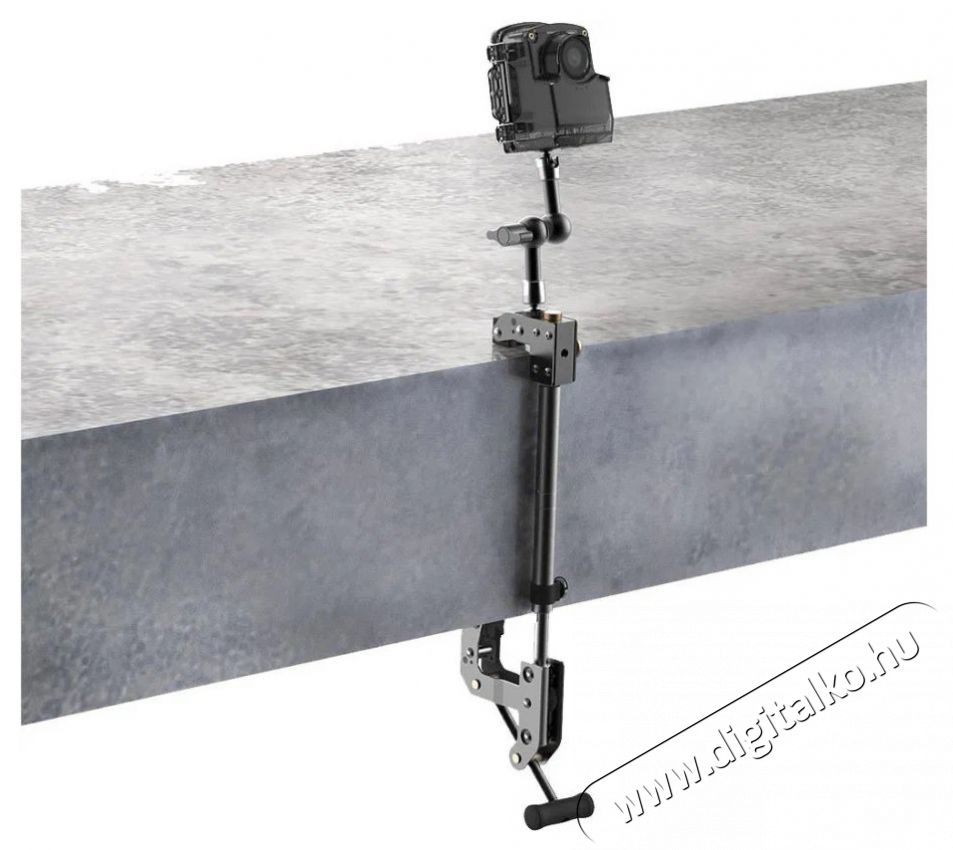 Brinno TLC2020 - Construction Bundle F&eacute;nyk&eacute;pezőg&eacute;p / kamera - Megfigyelő / IP kamera - 519971